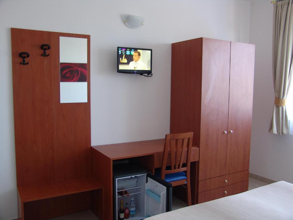 Hotel Villa Adriatica Portocannone Phòng bức ảnh