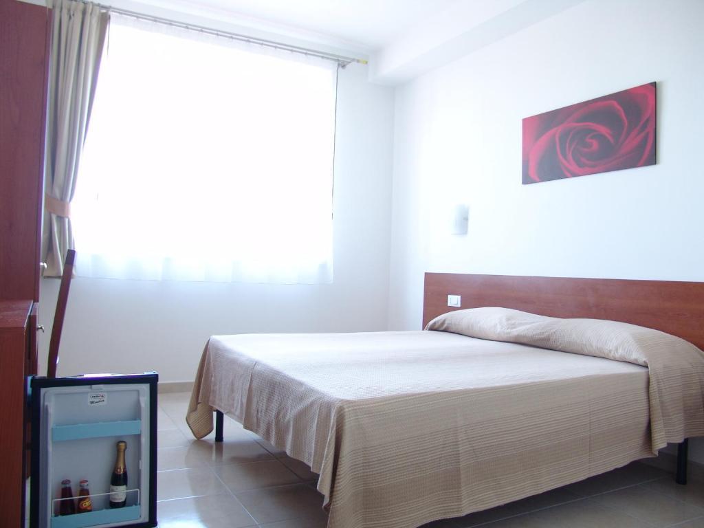 Hotel Villa Adriatica Portocannone Phòng bức ảnh